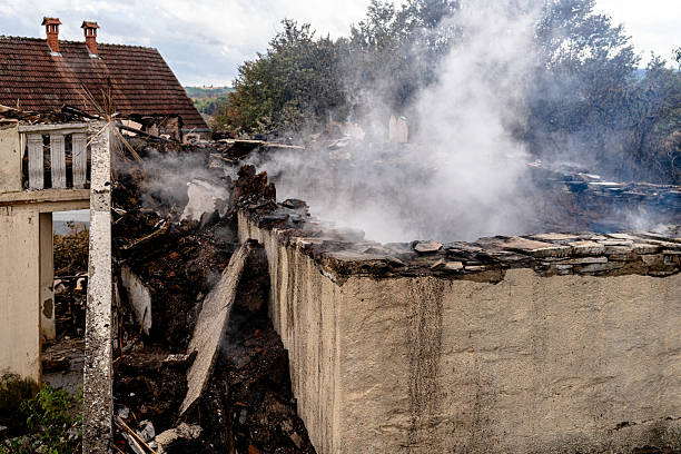 Affordable Smoke Damage Restoration solutions in Somerset, OH